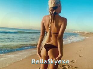 BellaSkyexo