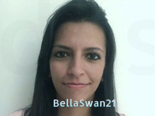 BellaSwan21