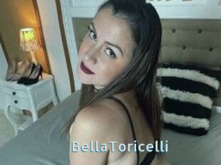 BellaToricelli