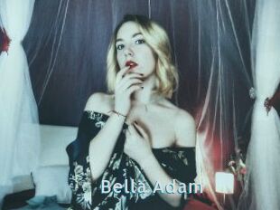 Bella_Adam