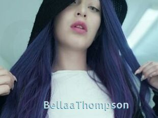 BellaaThompson