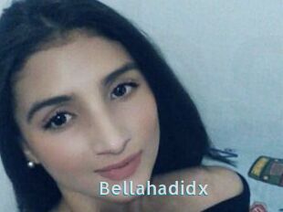 Bellahadidx