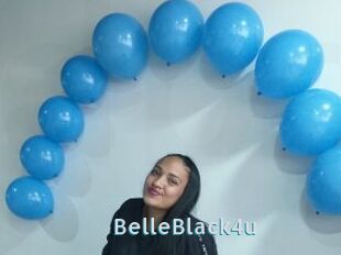 BelleBlack4u