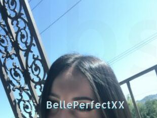 BellePerfectXX