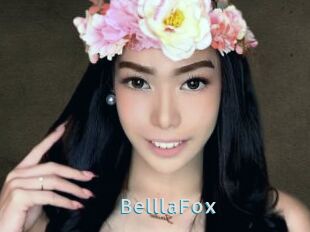 BelllaFox