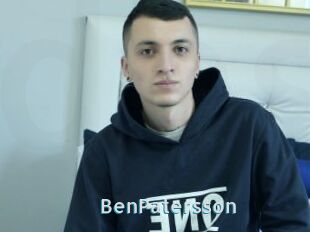 BenPatersson