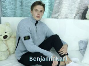 BenjaminKarl