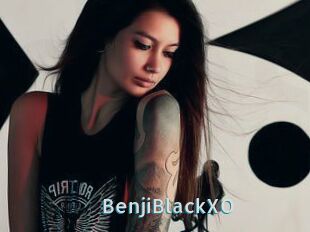 BenjiBlackXO
