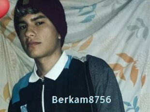 Berkam8756