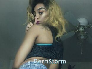 BerriStorm