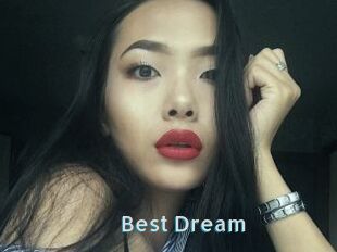 Best_Dream