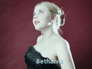 Bethanna