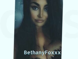 BethanyFoxxx