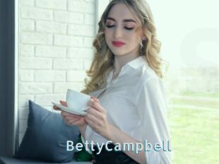 BettyCampbell