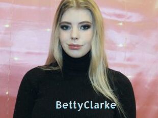 BettyClarke