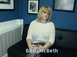 BettyMcBeth