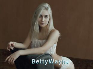BettyWayne