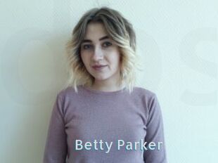 Betty_Parker
