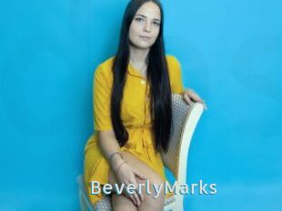 BeverlyMarks