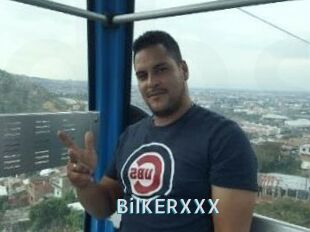 BiIKERXXX