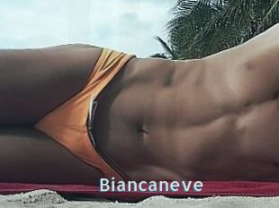 Biancaneve
