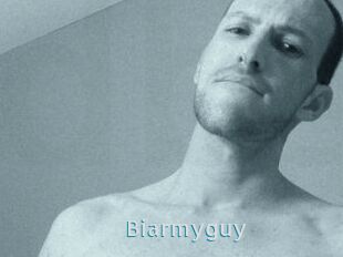 Biarmyguy