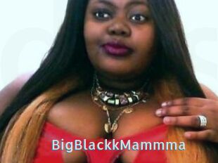 BigBlackkMammma