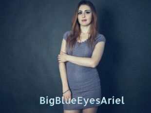 BigBlueEyesAriel