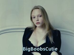 BigBoobsCutie