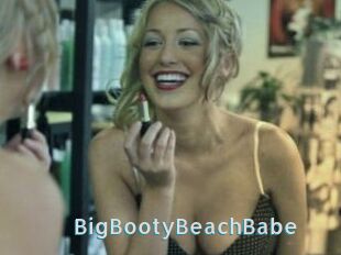 BigBootyBeachBabe