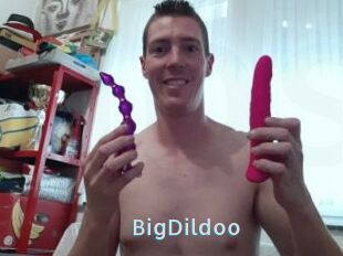BigDildoo