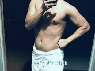 BigNVDick