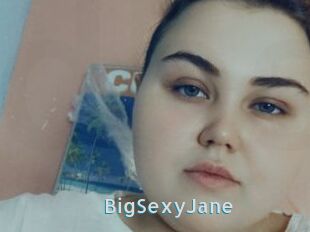 BigSexyJane