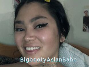 BigbootyAsianBabe
