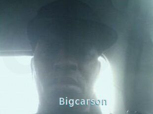 Bigcarson