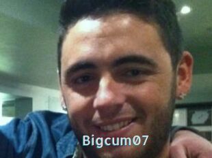 Bigcum07