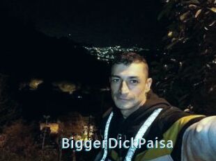 BiggerDickPaisa