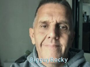 BigguyRocky