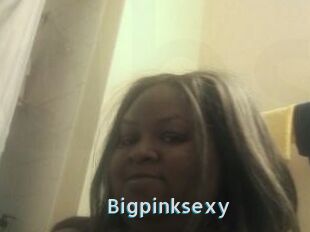 Bigpinksexy