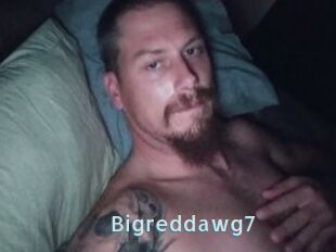 Bigreddawg7
