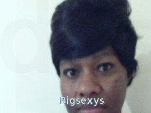 Bigsexys