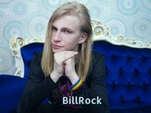BillRock