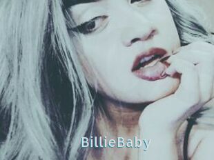 BillieBaby