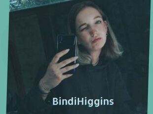BindiHiggins