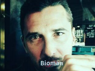 Bioman