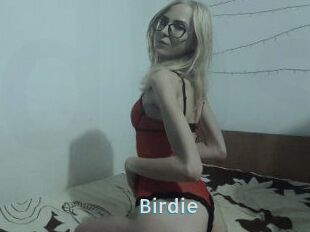 Birdie