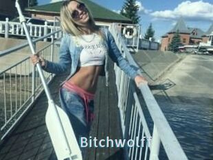 Bitchwolff