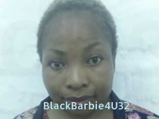 BlackBarbie4U32
