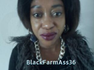 BlackFarmAss36