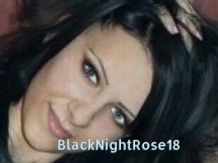BlackNightRose18